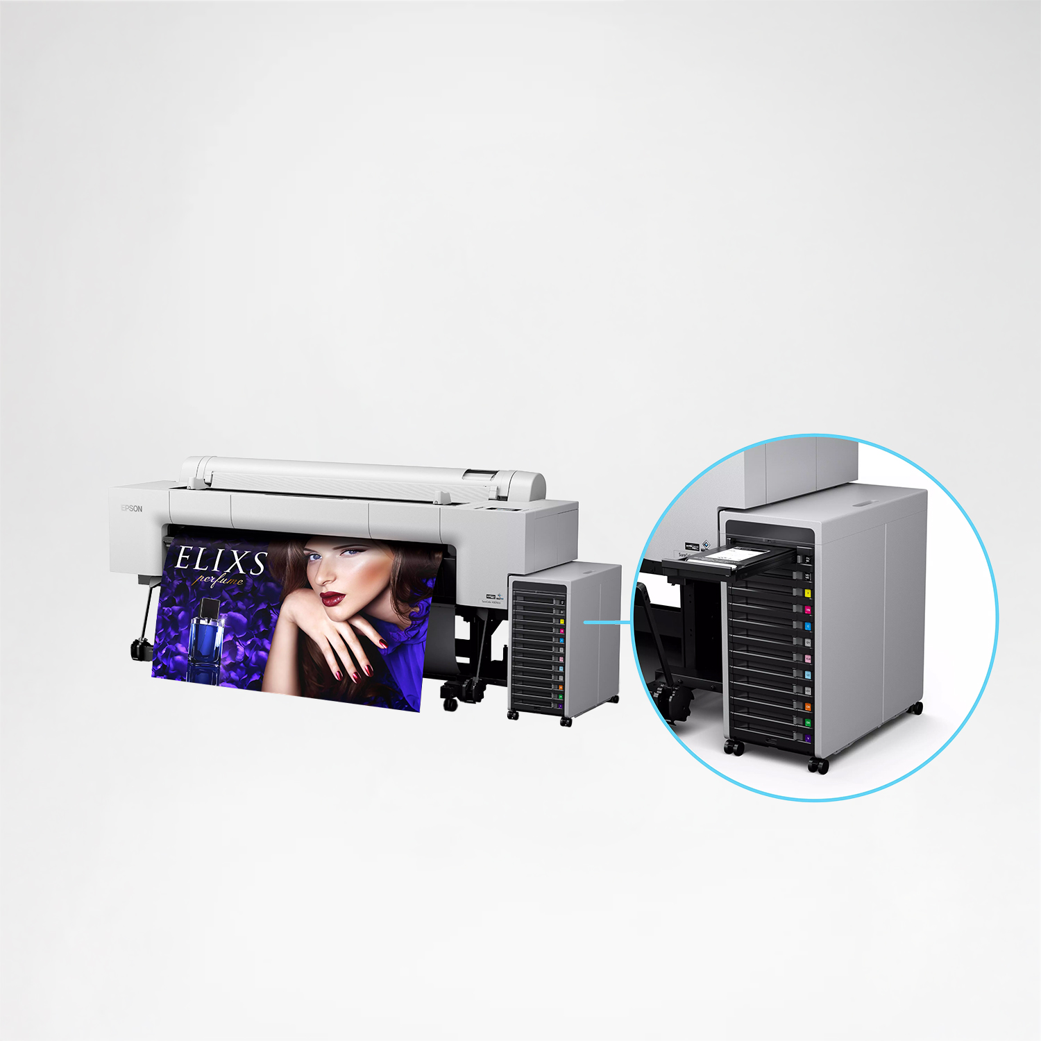 Epson SureColor SC-P20500
