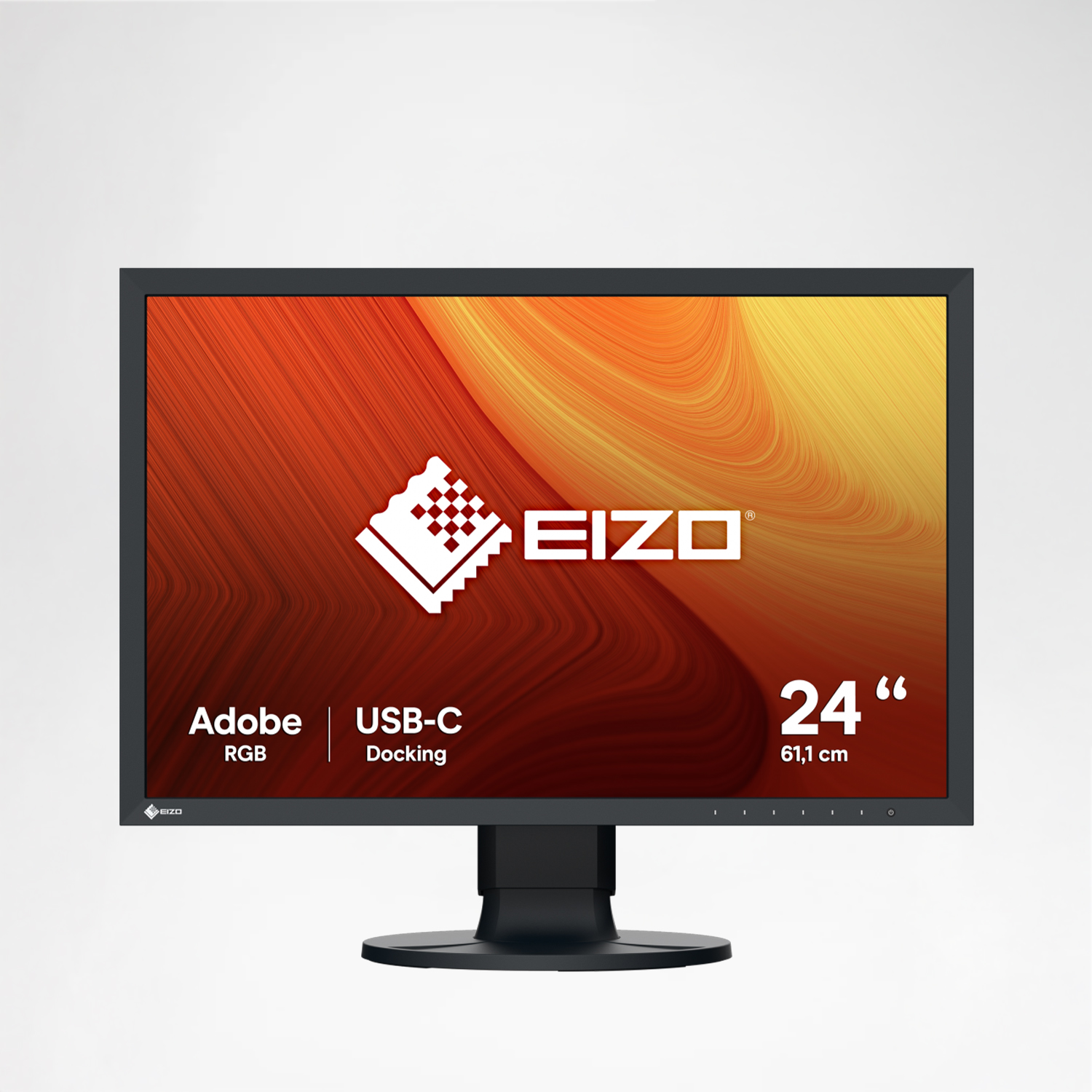 EIZO CS2400S ColorEdge