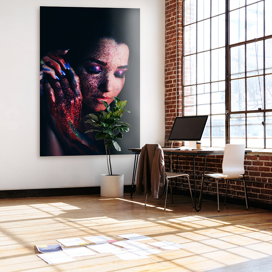 Innova Supernova Baryta