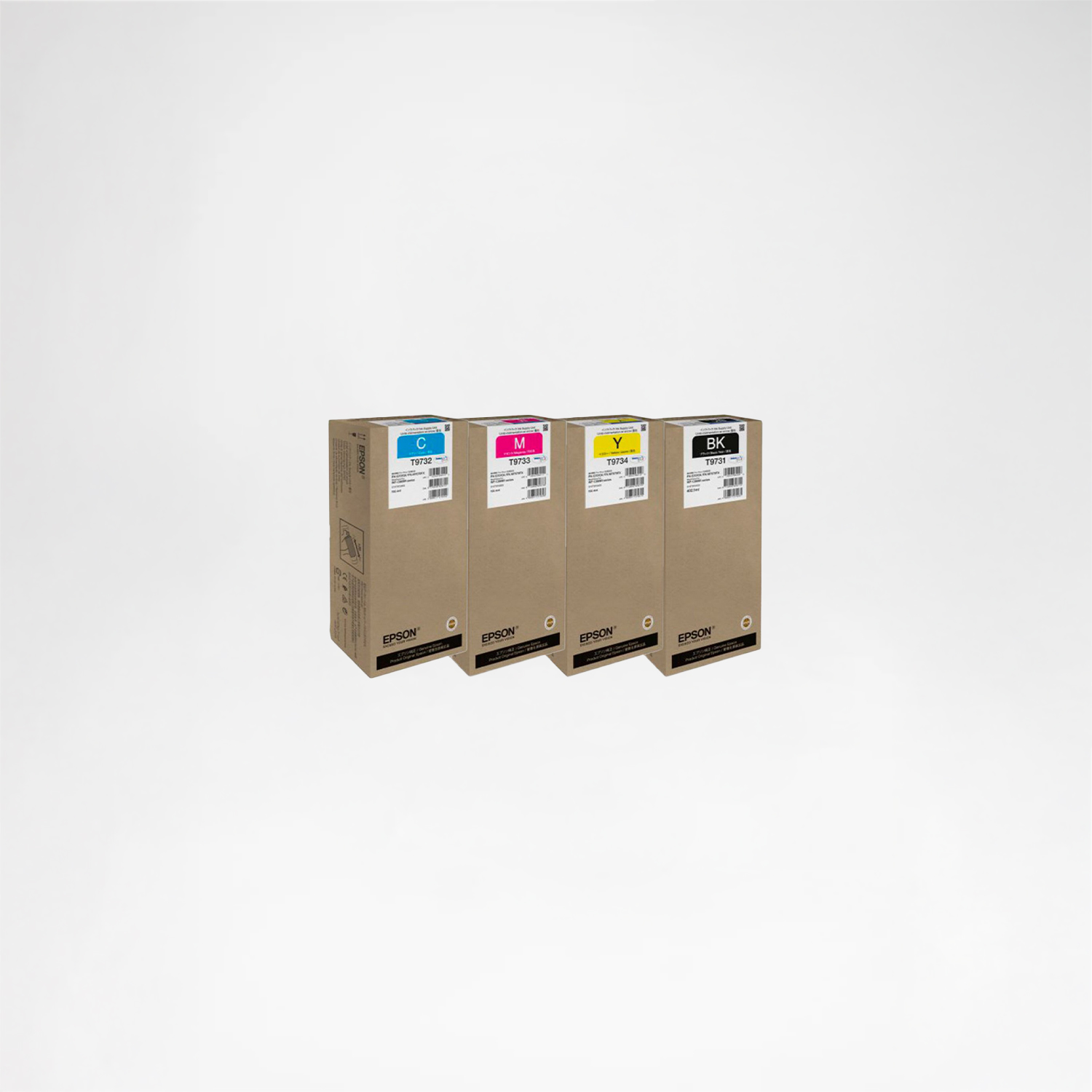 Epson WF-C869R Tinte XL