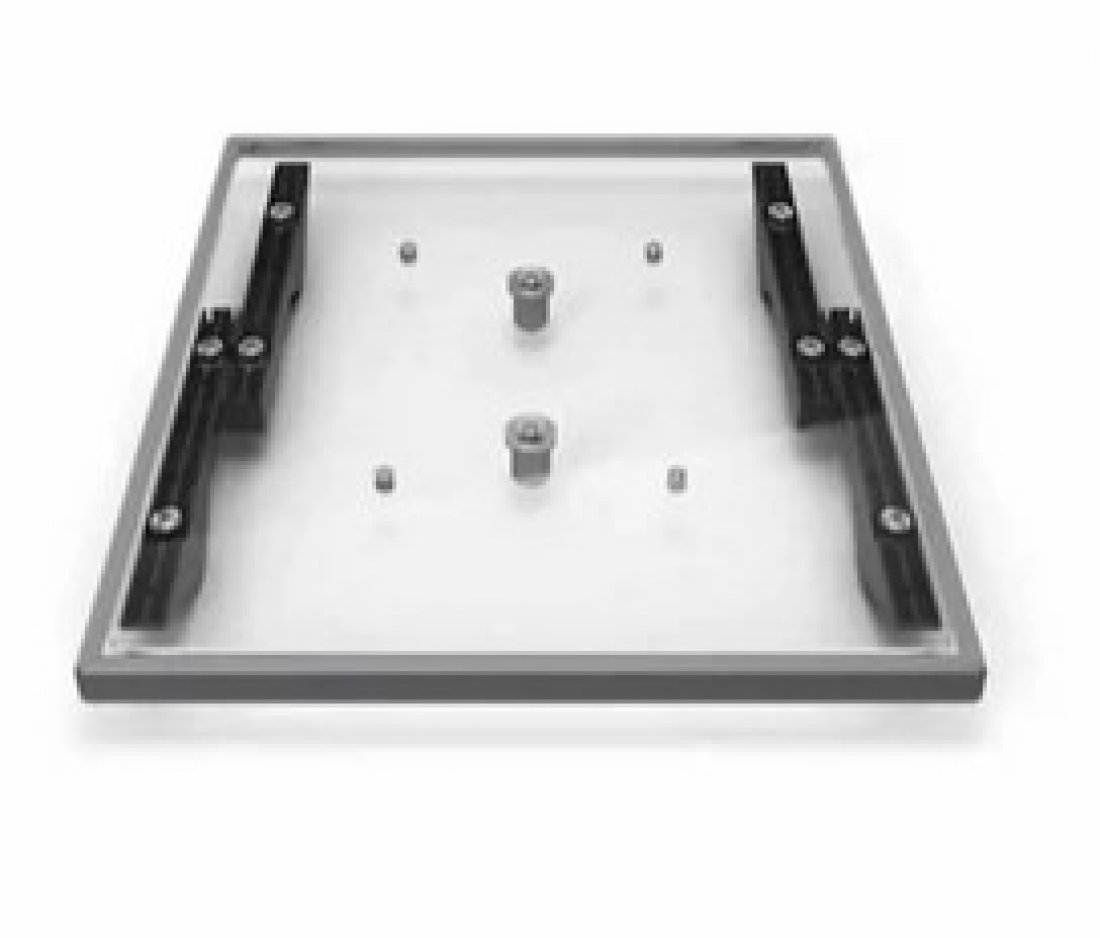 SureColor SC-F1000 Platen