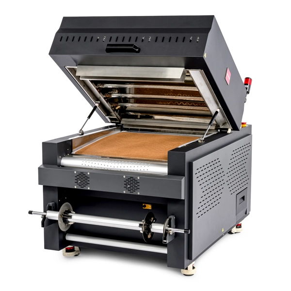 Adkins DTF Inline Compact 600