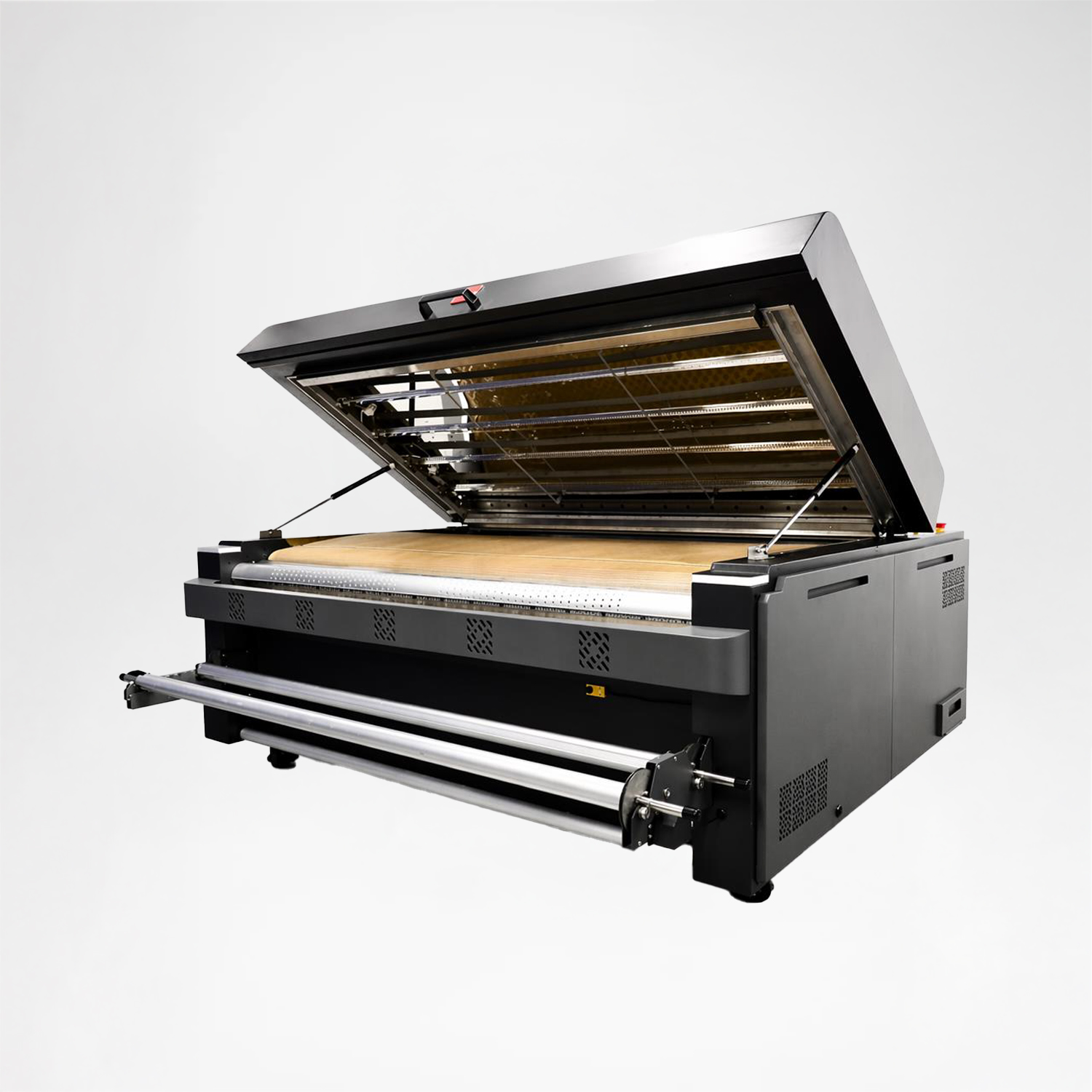 Adkins DTF Inline Max 1600