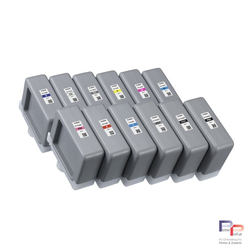 Canon PFI-3700 Tinte 700ml