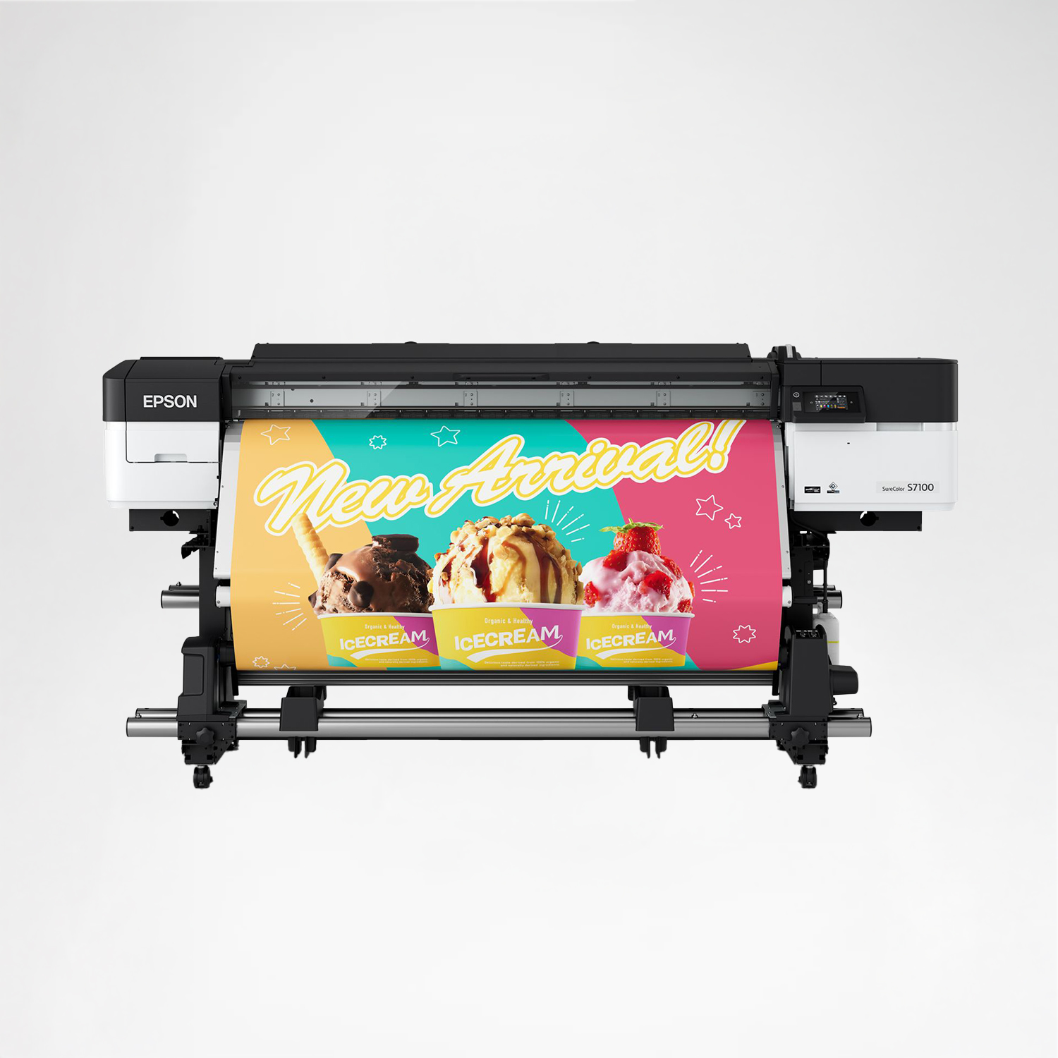 Epson SureColor SC-S7100