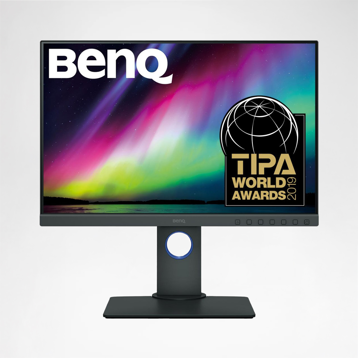 BenQ SW240 -24 Zoll (60,96 cm) - 1920x1200 hardwarekalibrierbar