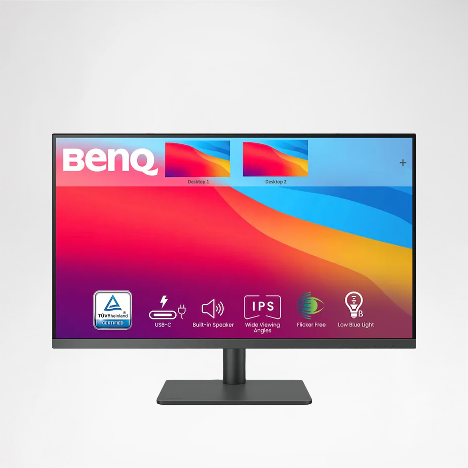 BenQ PD3205U