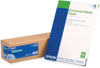 Epson Enhanced Matte Paper 189g/m²