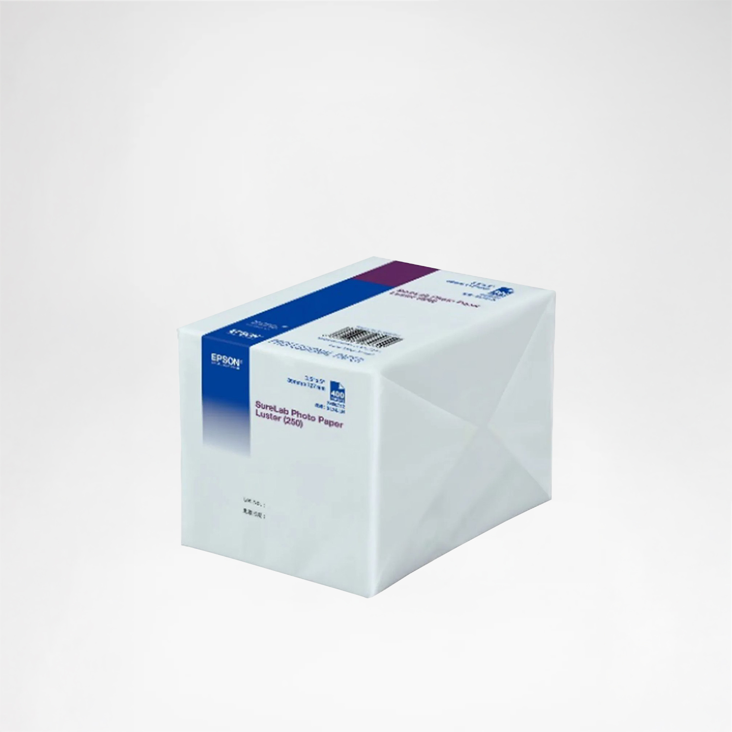 Epson SureLab Photo Paper SL-D500 Gloss 250
