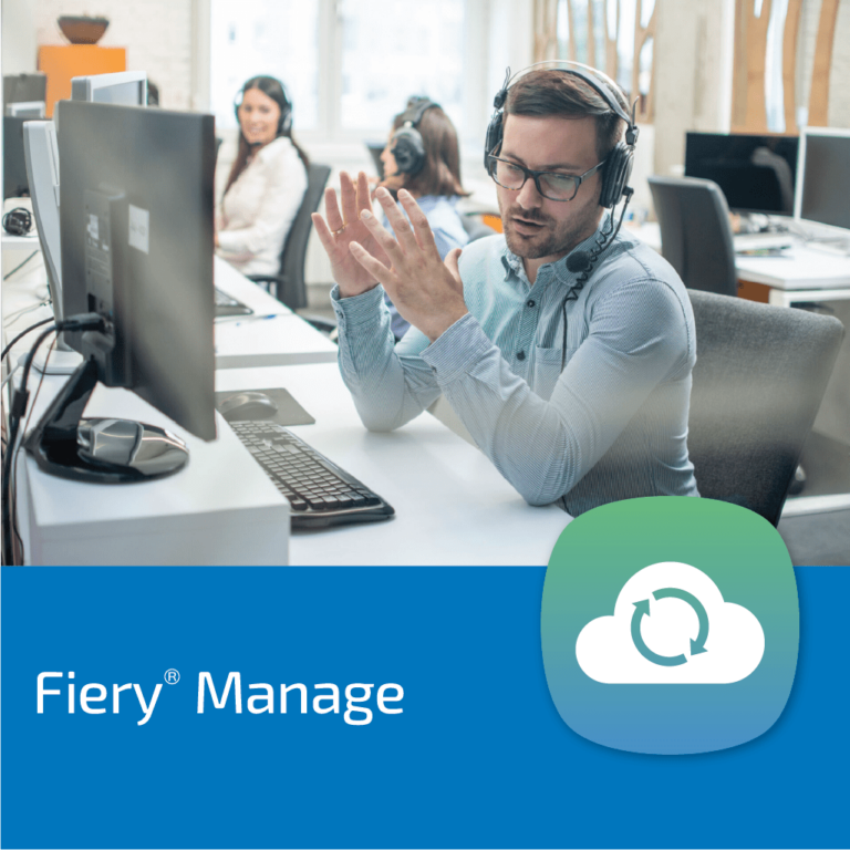 Fiery Manage