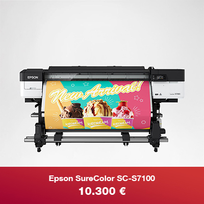 Epson SC-S7100