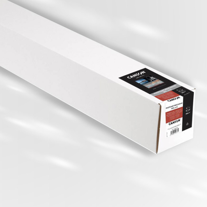 Canson® Infinity PhotoArt ProCanvas WR Lustre 395 g/m²