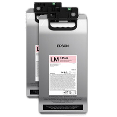 Epson Tinte für SC-R5000L UltraChrome RS T45Ux (1.5ltx2)
