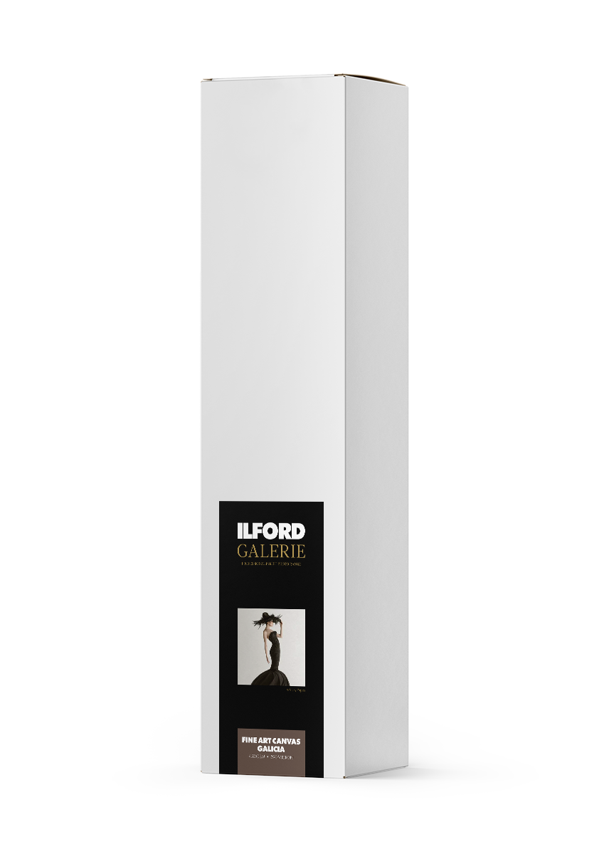 ILFORD GALERIE FineArt Canvas Galicia 450 g/m²