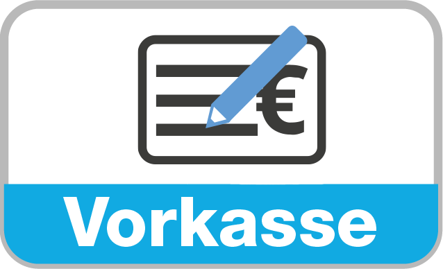 vorkasse