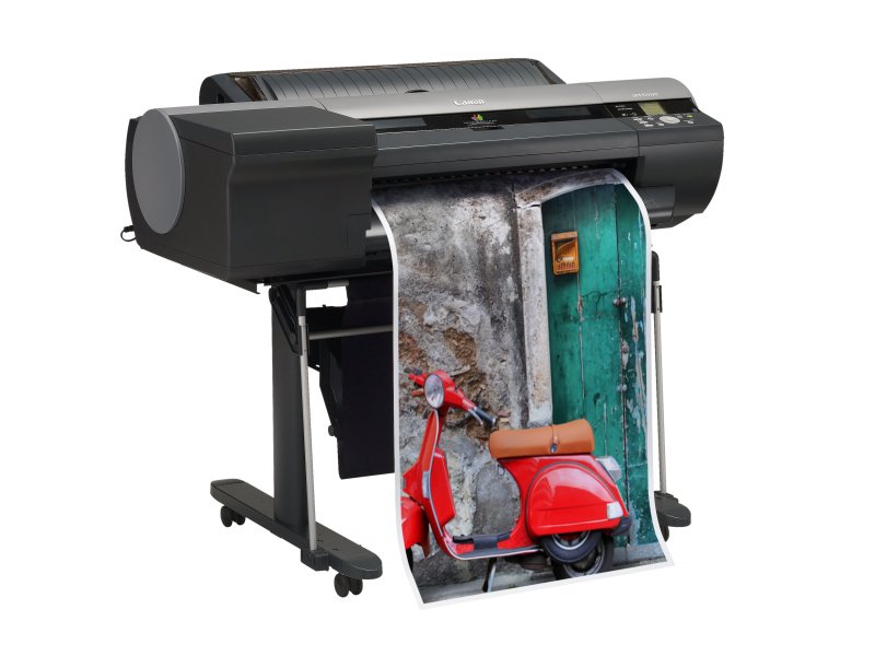 Canon imagePROGRAF iPF6400
