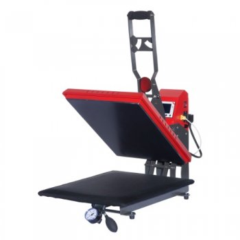 Secabo TC7 MEMBRAN Transferpresse 40cm x 50cm
