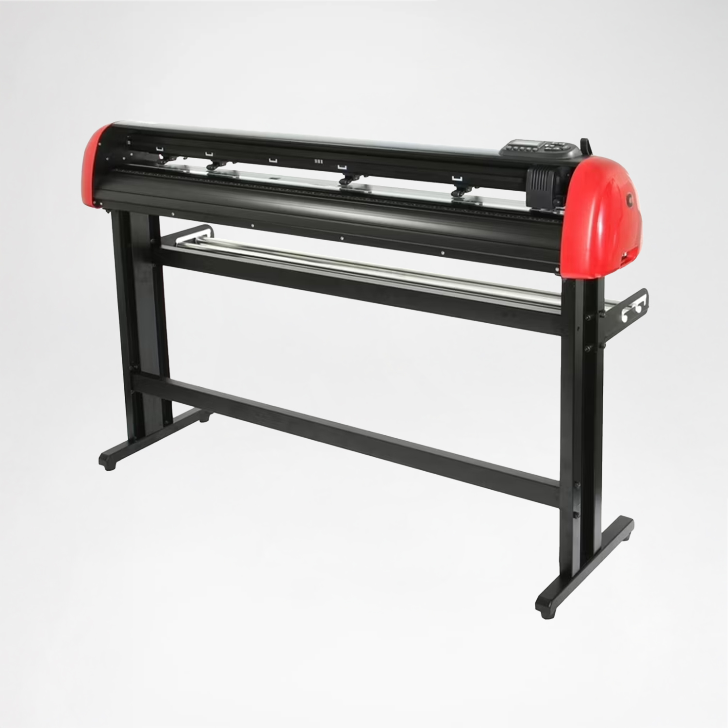 Secabo C120IV Schneideplotter mit LAPOS²