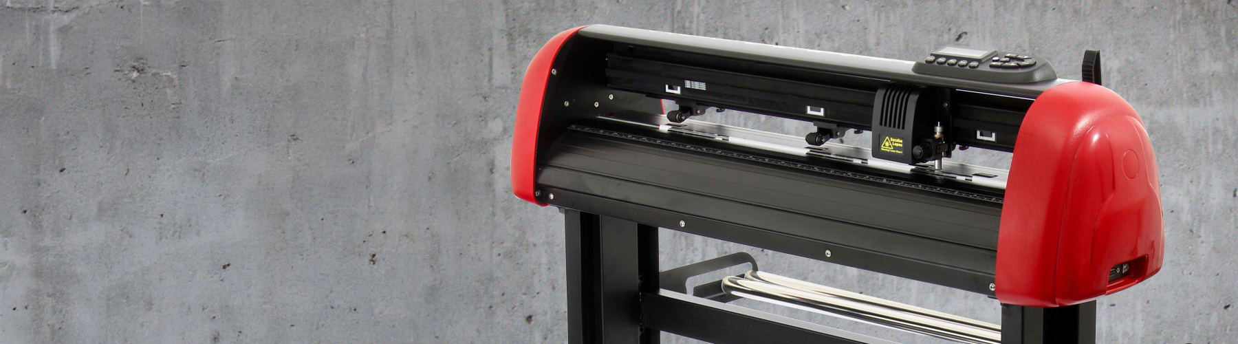 Secabo Schneidplotter