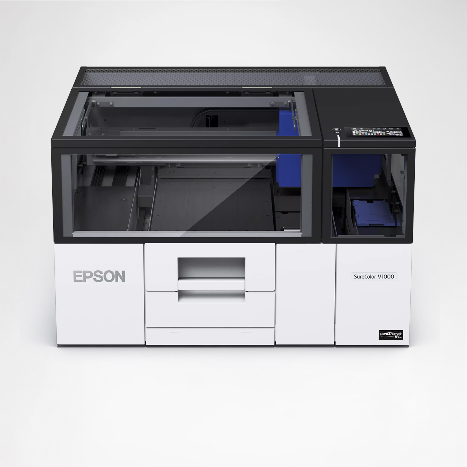Epson SureColor SC-V1000 A4 UV-Flachbettdrucker
