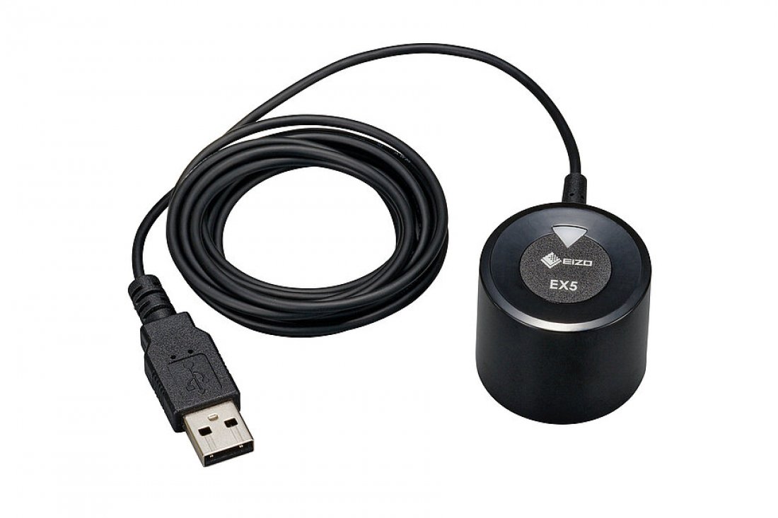 EIZO Colorimeter EX5