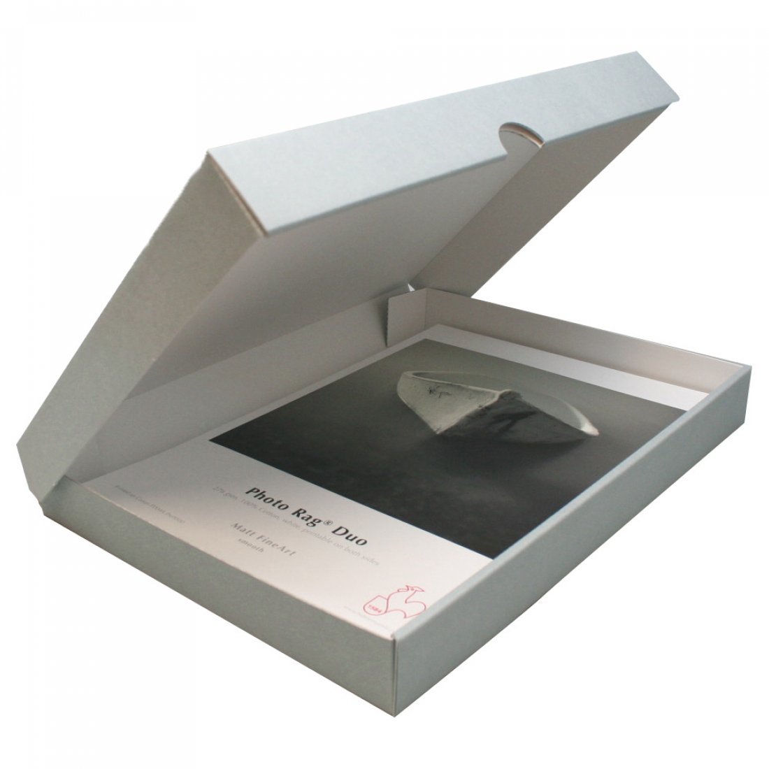 Hahnemühle Archiv- und Portfolioboxen