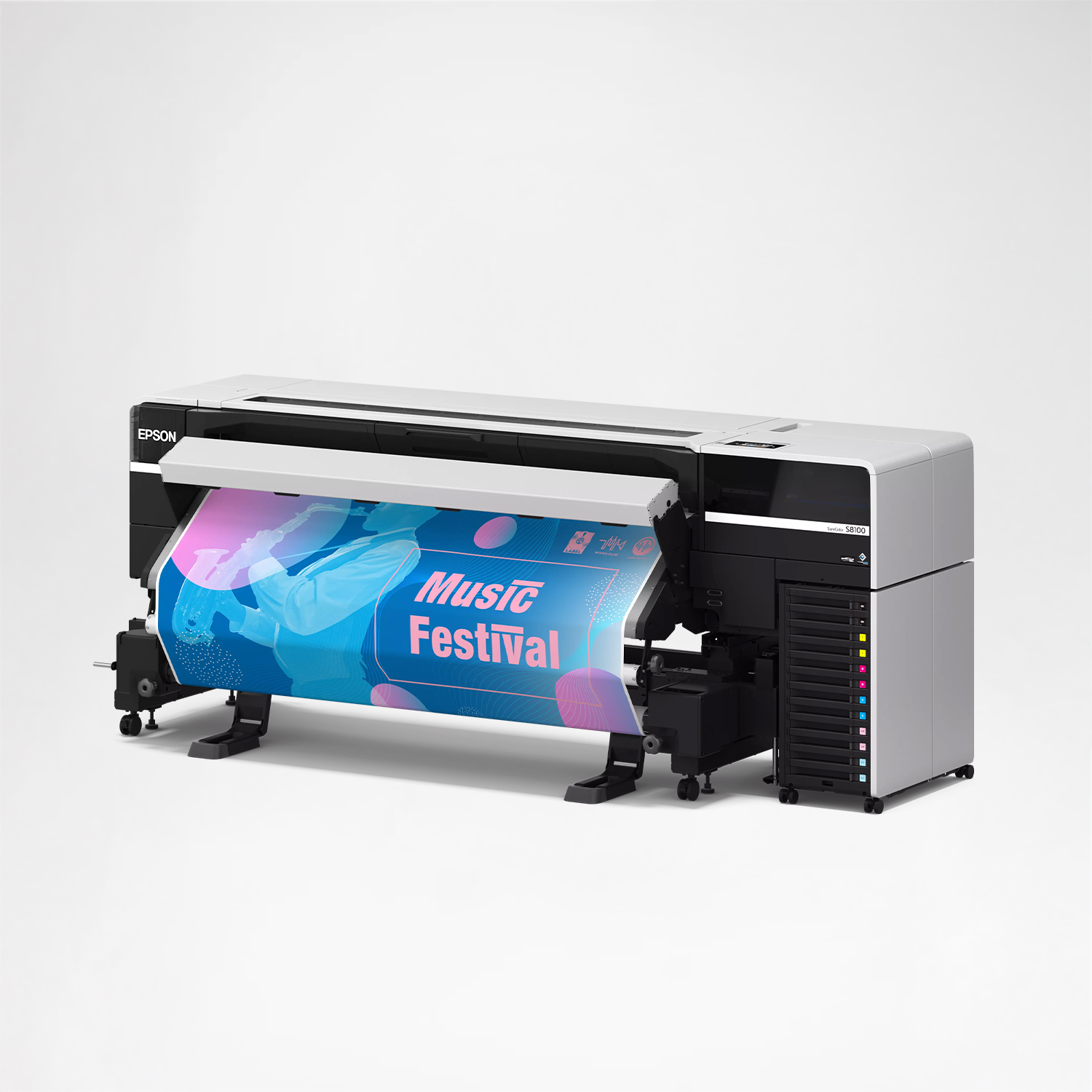 EPSON SureColor SC-S8100