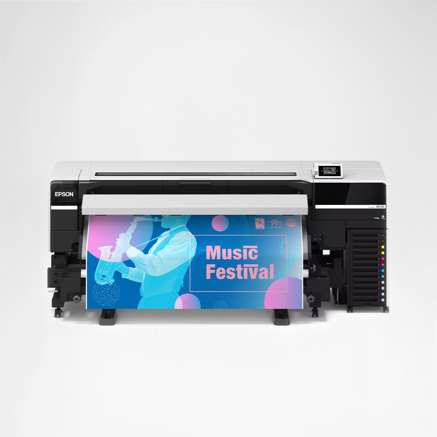 EPSON SureColor SC-S8100