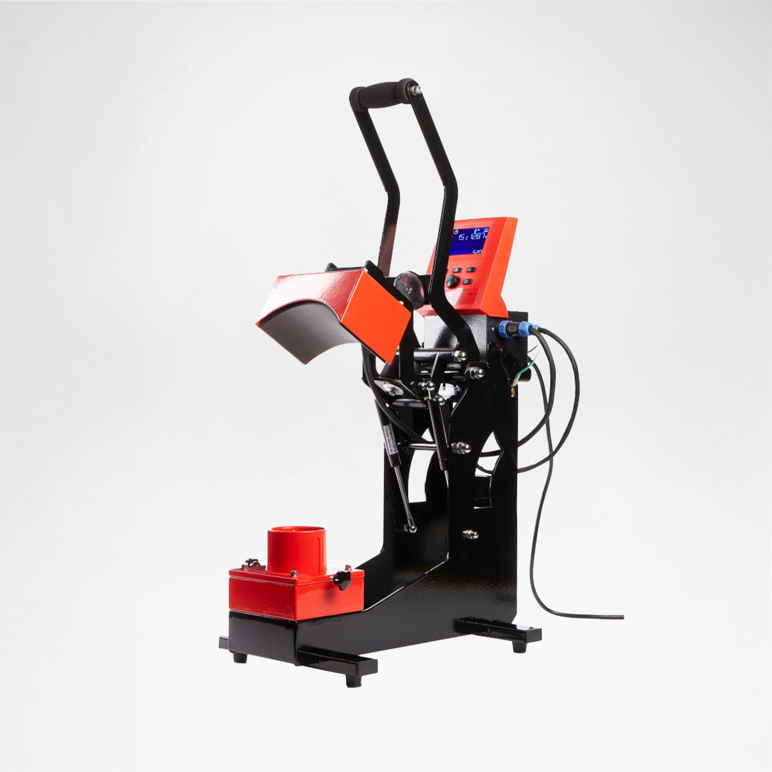 Secabo TCB SMART Ballpresse