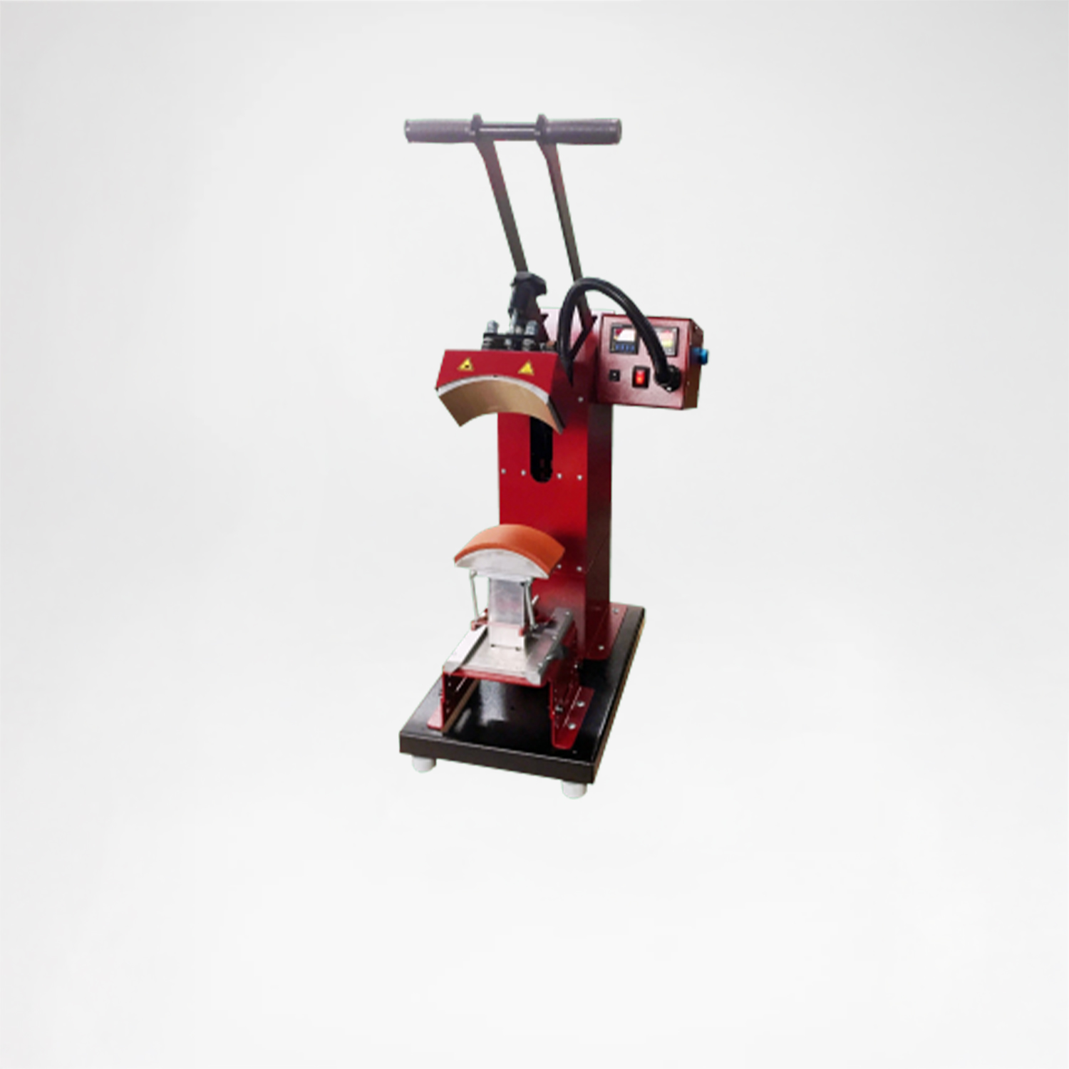 Fuchs - Kombipresse (manuelle Klappressen)