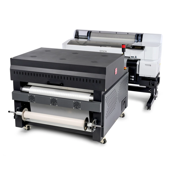 Adkins DTF Inline Compact 900