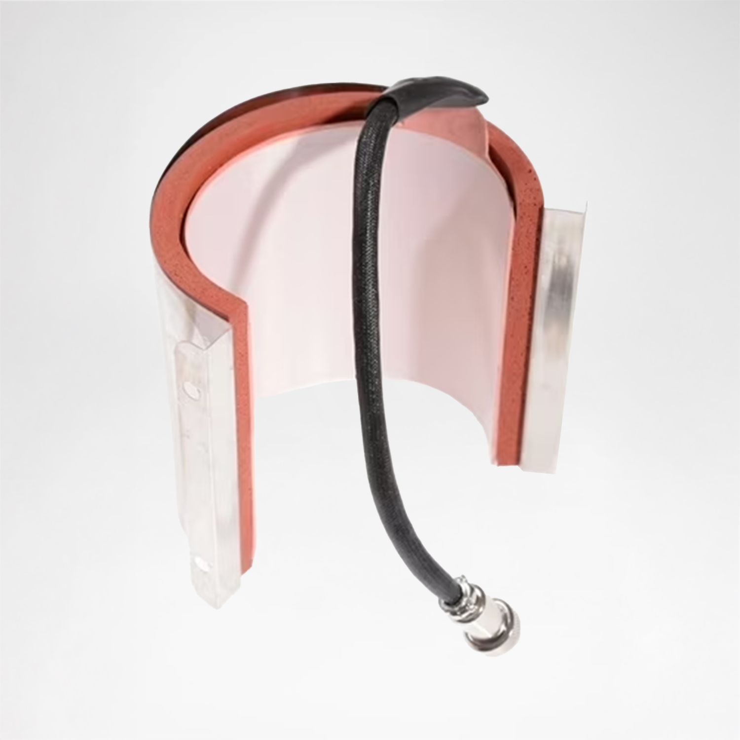 Heizelement für Secabo TM1, TM2, TM5 60mm - 75mm (A-Grade)