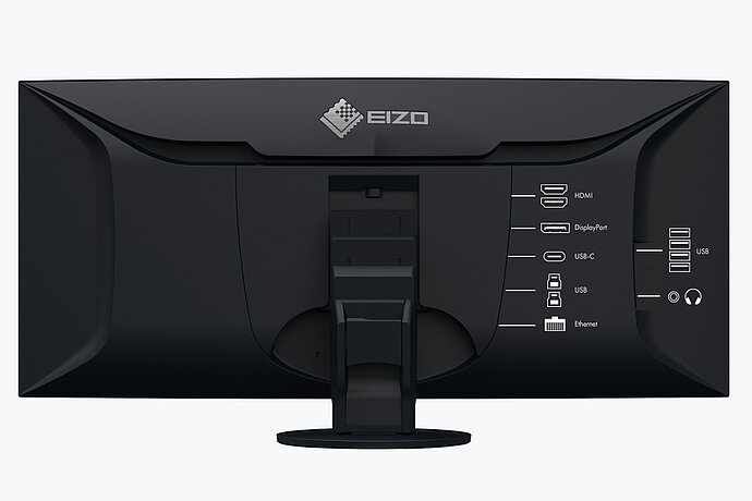 EIZO FlexScan EV3895-BK
