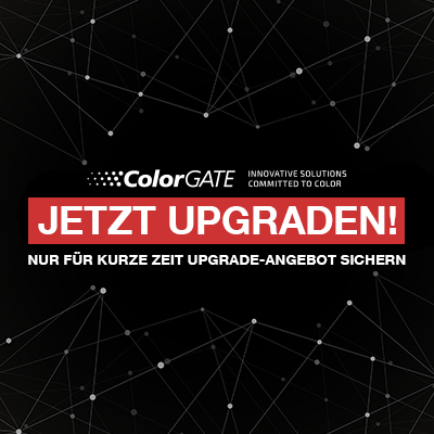 COLORGATE UPGRADE AKTION 2026