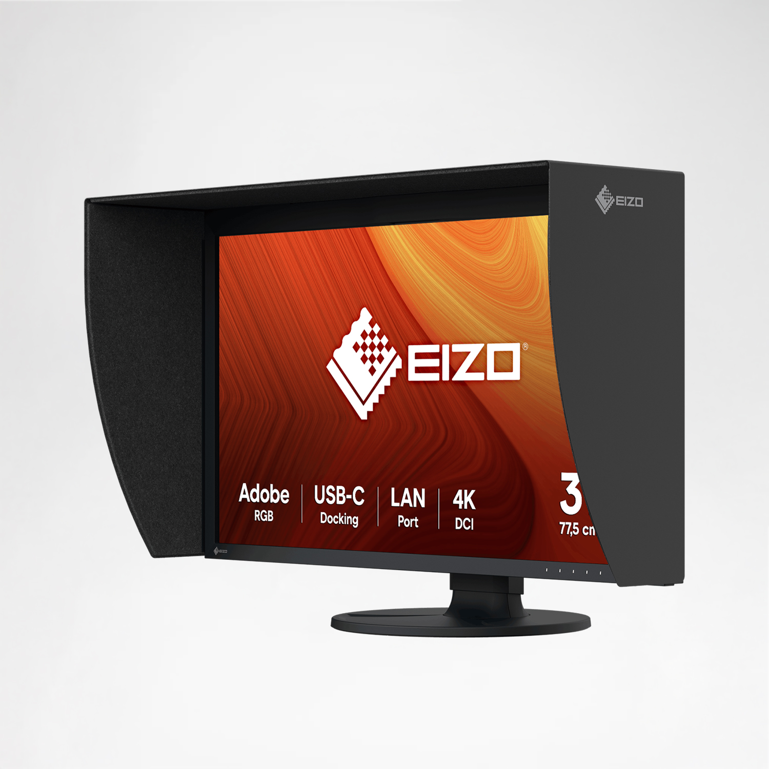 EIZO ColorEdge CG3100X – 30,5″ 4K