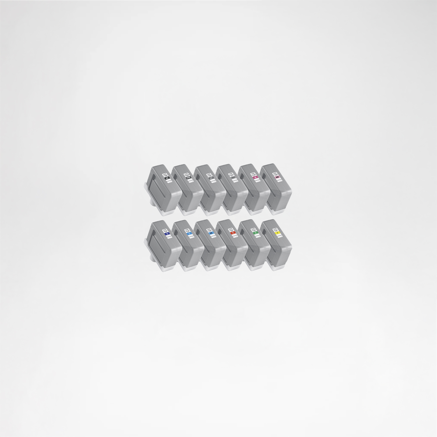 Canon PFI-706 Tinte 700ml