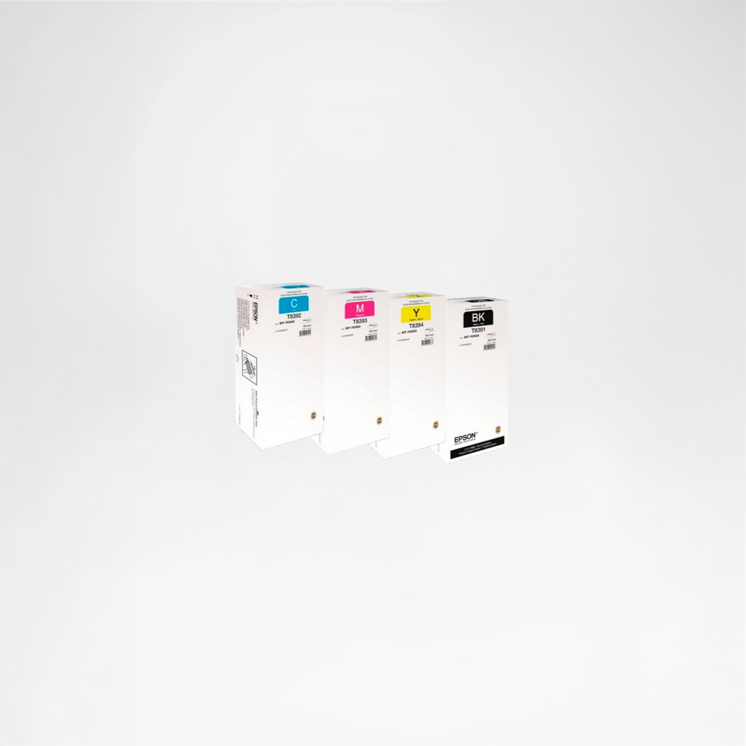 Epson WF-R8590 Tinte XL