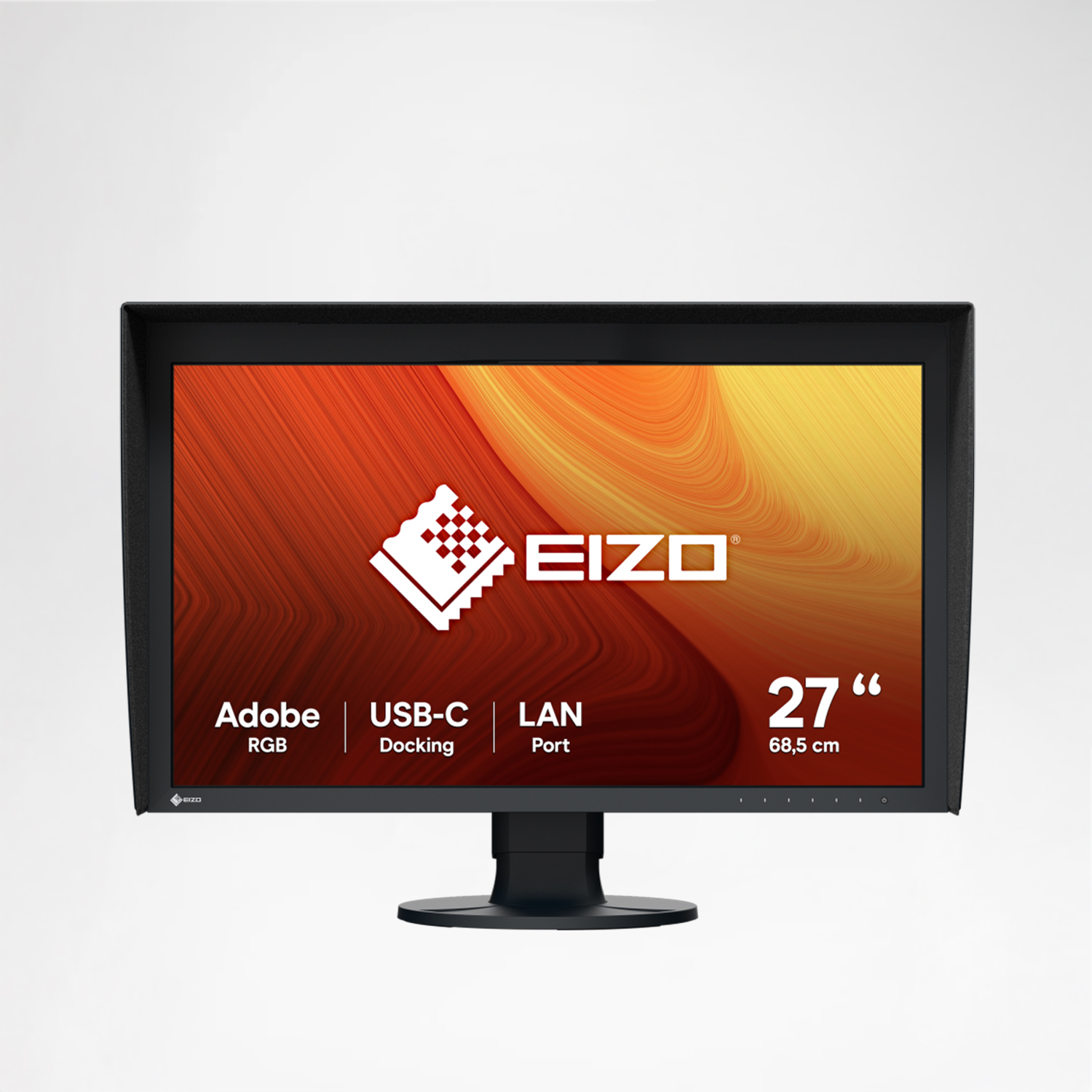 EIZO CG2700S ColorEdge
