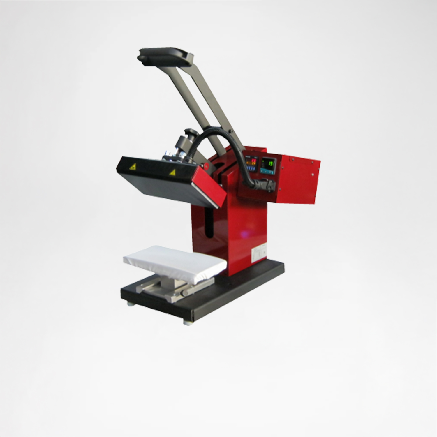 Fuchs - ProStar (manuelle Klappresse)