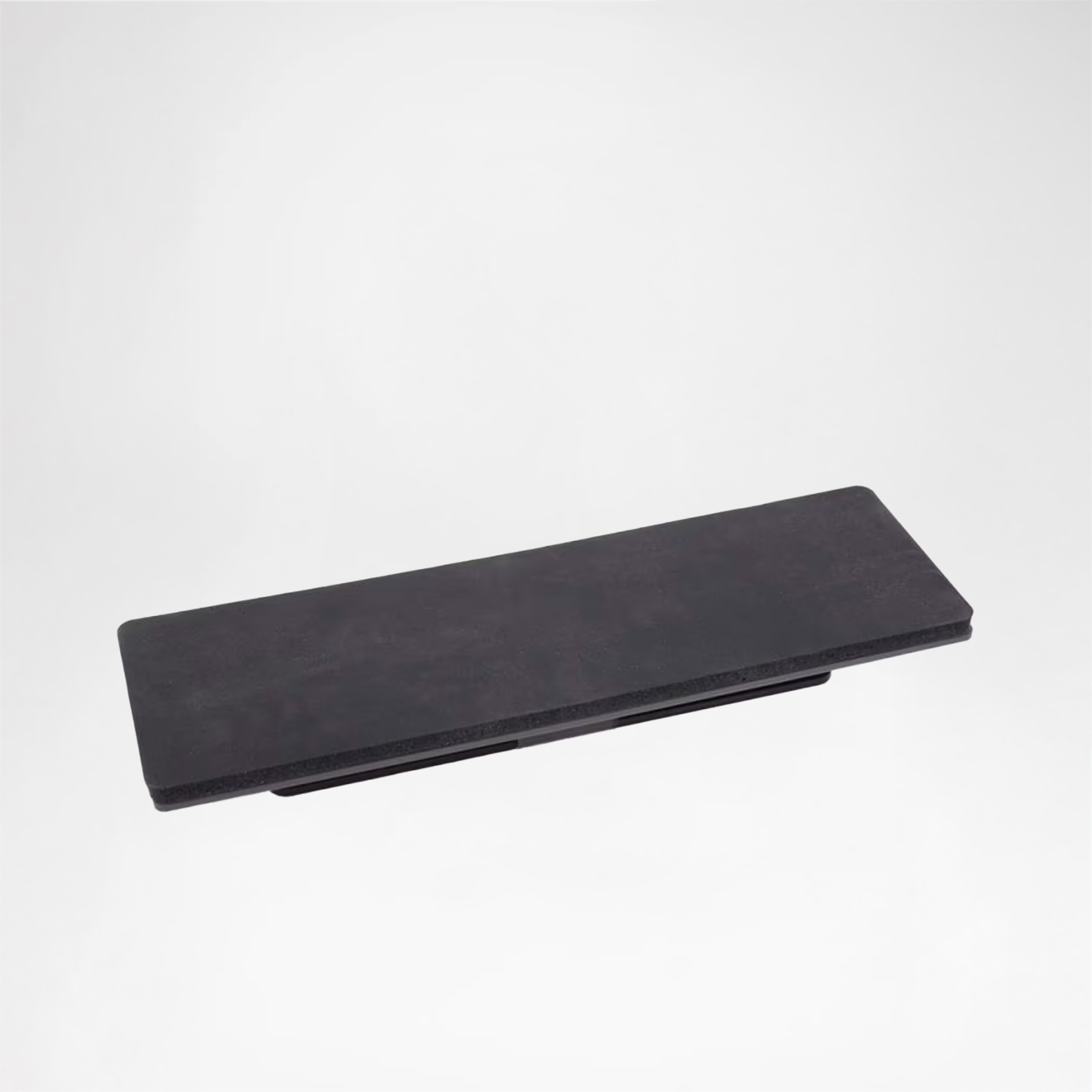 Secabo Wechselplatte 12x38 cm