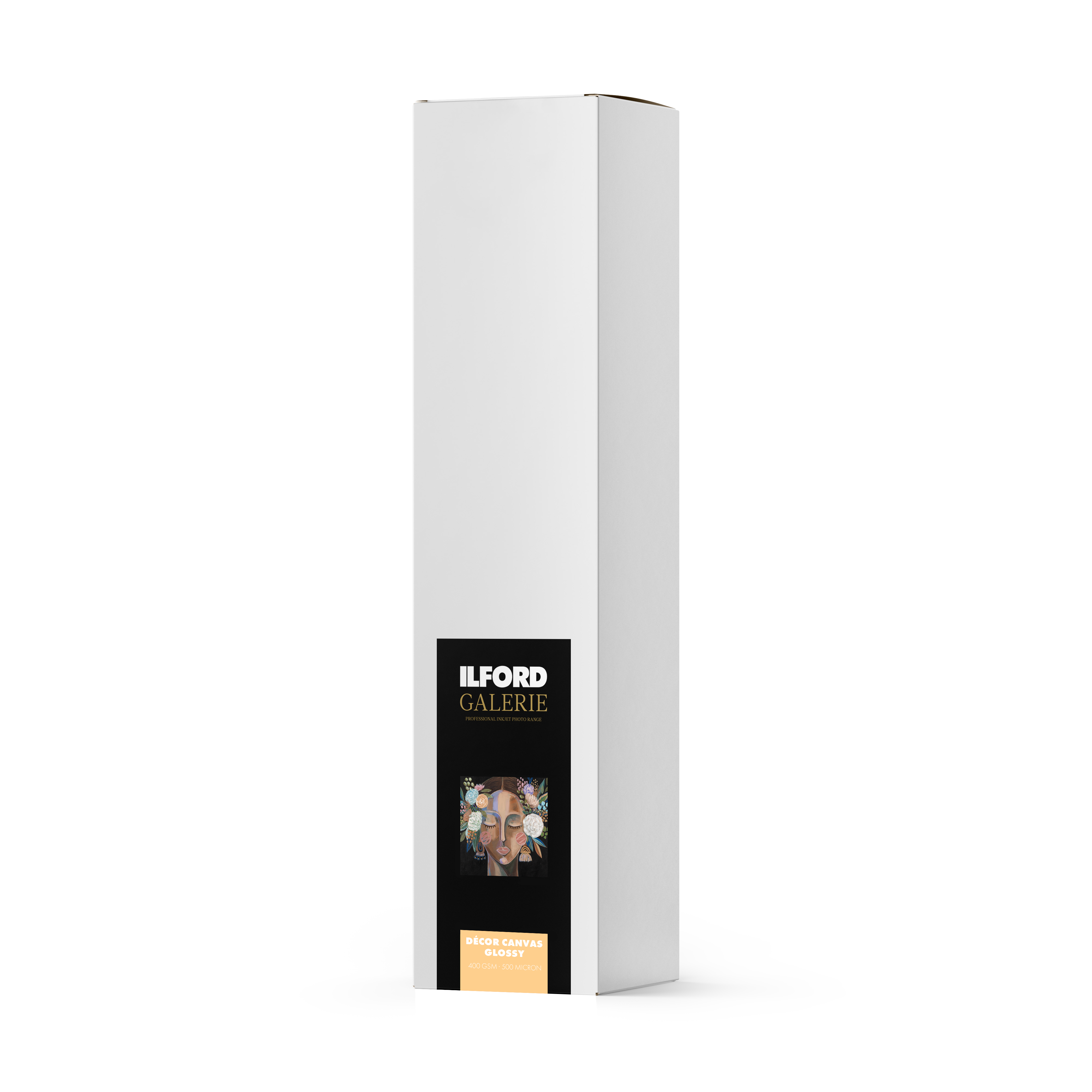 ILFORD GALERIE Decor Canvas Glossy 400 g/m²