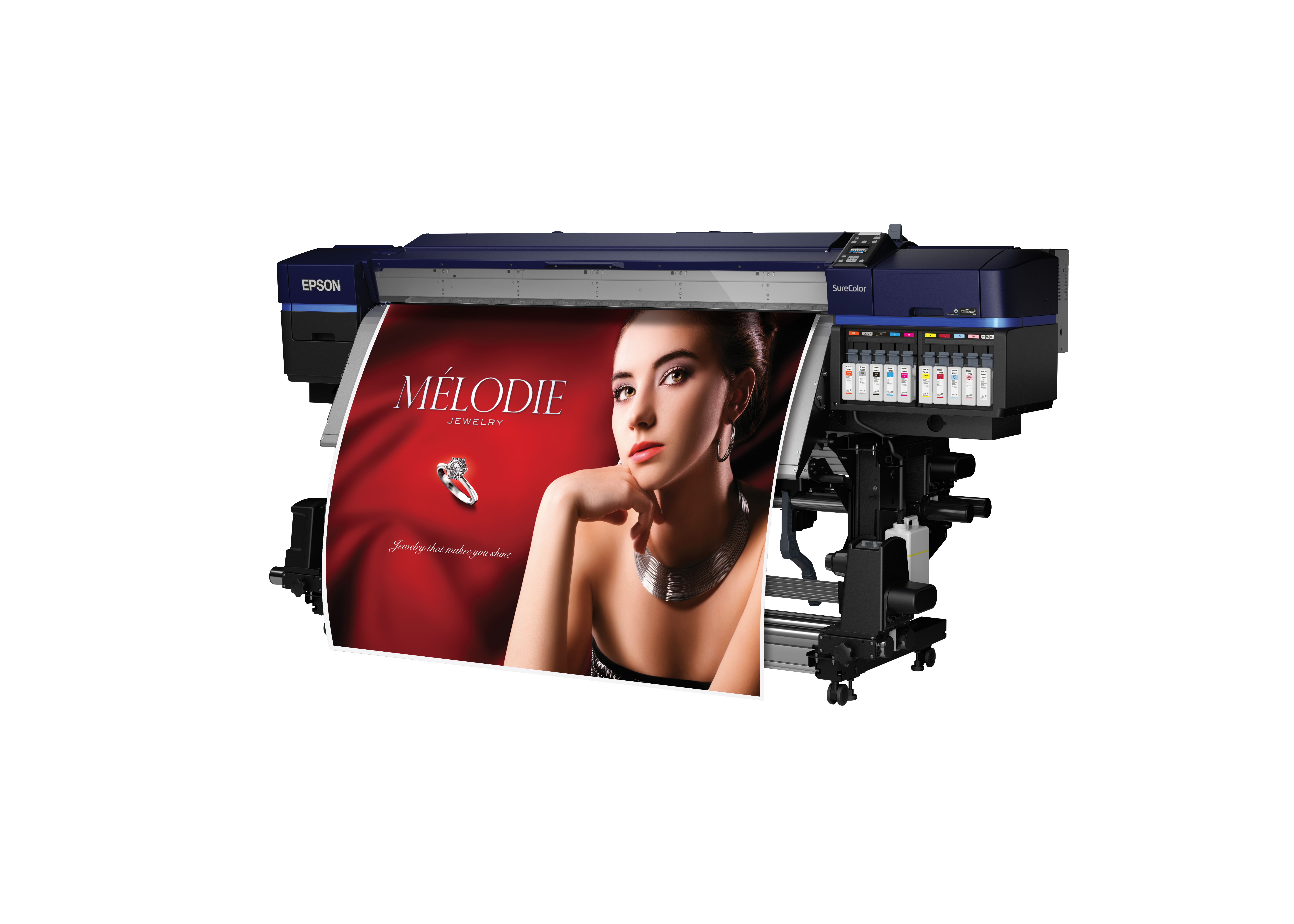 Epson SureColor SC-S80600