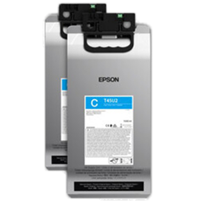 Epson Tinte für SC-R5000L UltraChrome RS T45Ux (1.5ltx2)