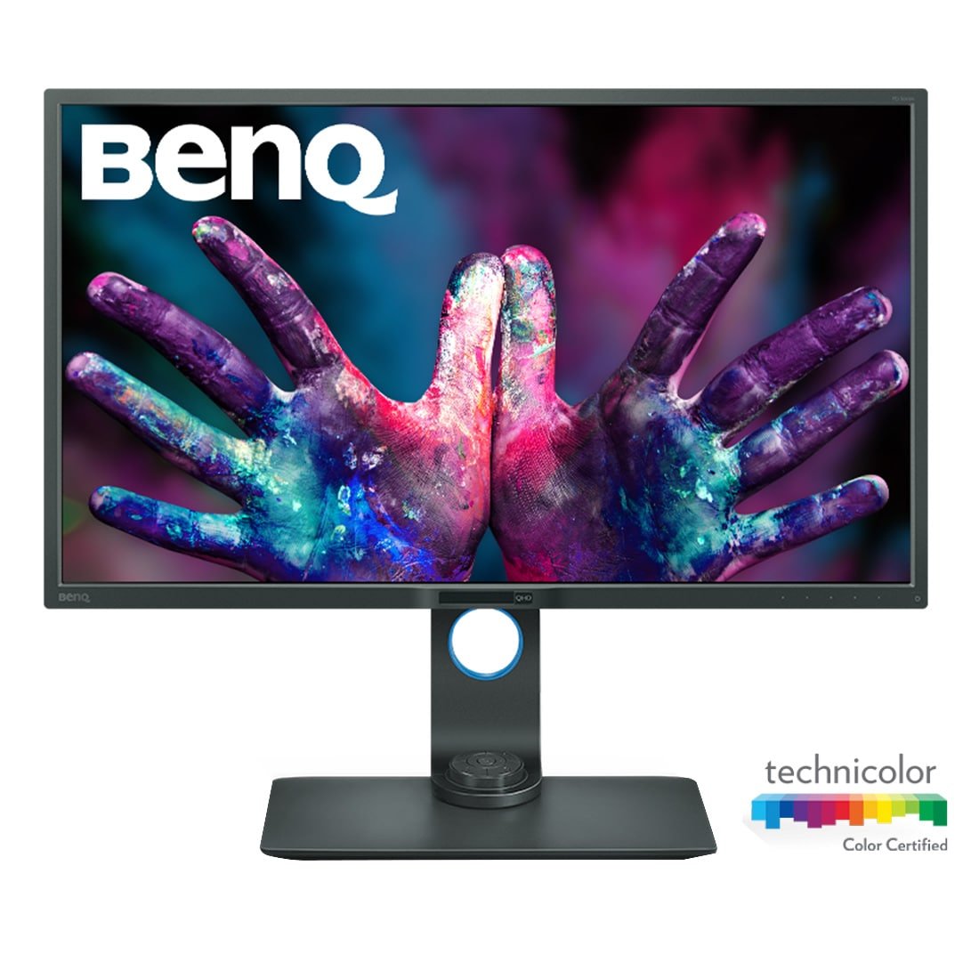 BenQ - PD3200U - 32" (81,28 cm) - 3840x2160 (UHD)