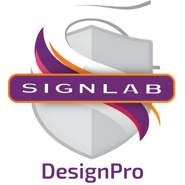 Upgrade – SignLab 11 DesignPro Edition