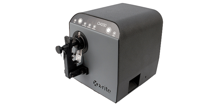 X-Rite Ci4200 Benchtop-Spektralphotometer