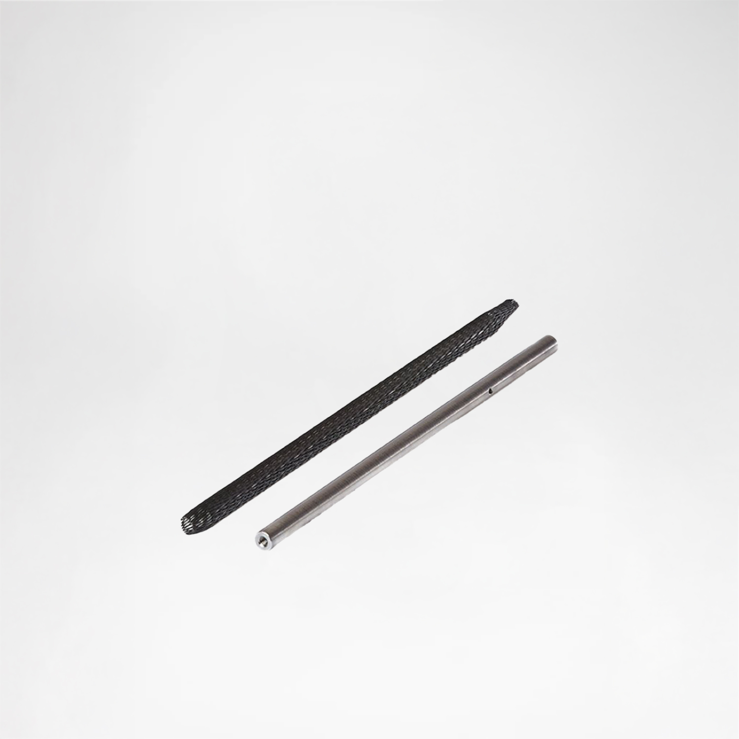 Secabo 300mm Befestigungsstange