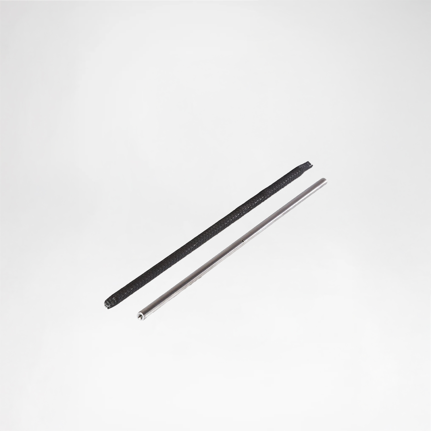 Secabo 500mm Befestigungstange