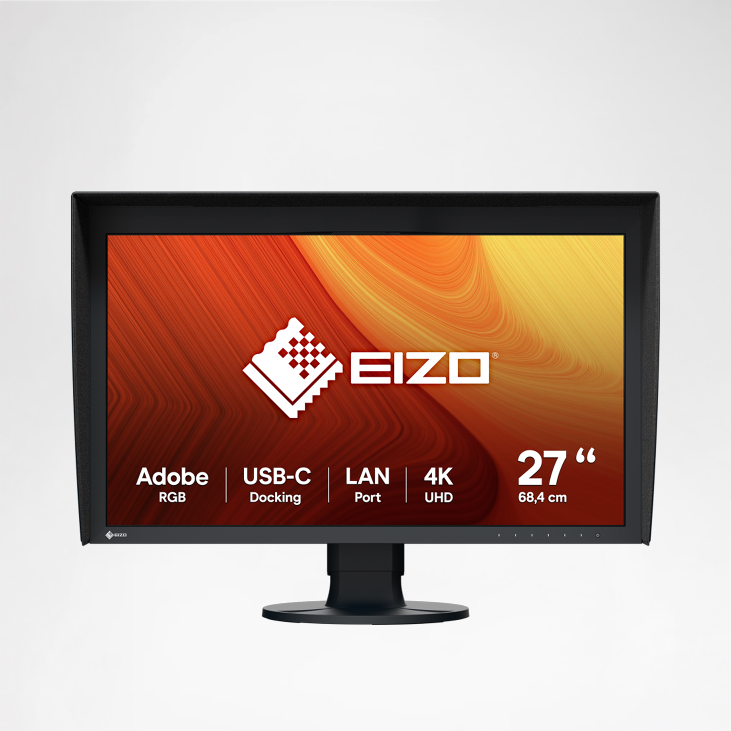 EIZO CG2700X ColorEdge