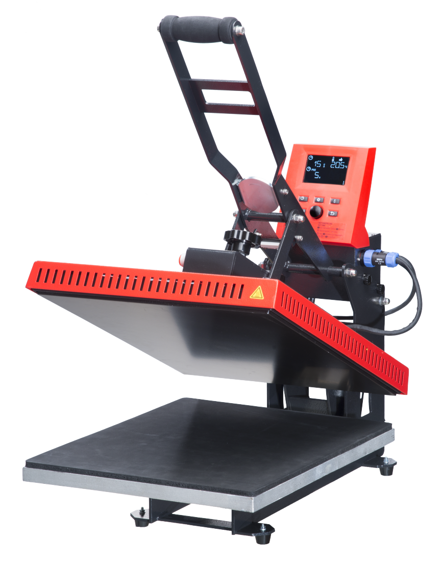 Secabo TC7 SMART 40cm x 50cm mit Bluetooth